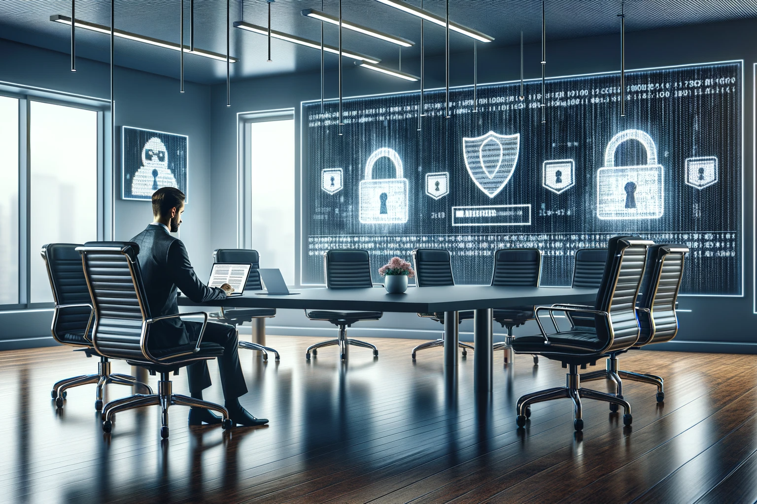<p>Cybersecurity, by its very nature, is a moving target and that makes a CISO's job challenging.</p><p><br></p>