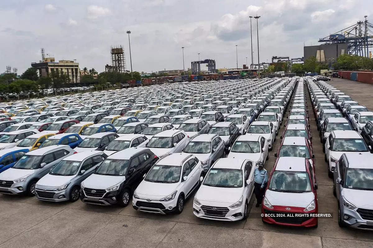 <p>New launches typically add 8-10% of total volume growth for automakers, potentially translating into 250,000-300,000 units of incremental volume, taking the domestic aggregate to a record 4.3-4.4 million units next year. </p>