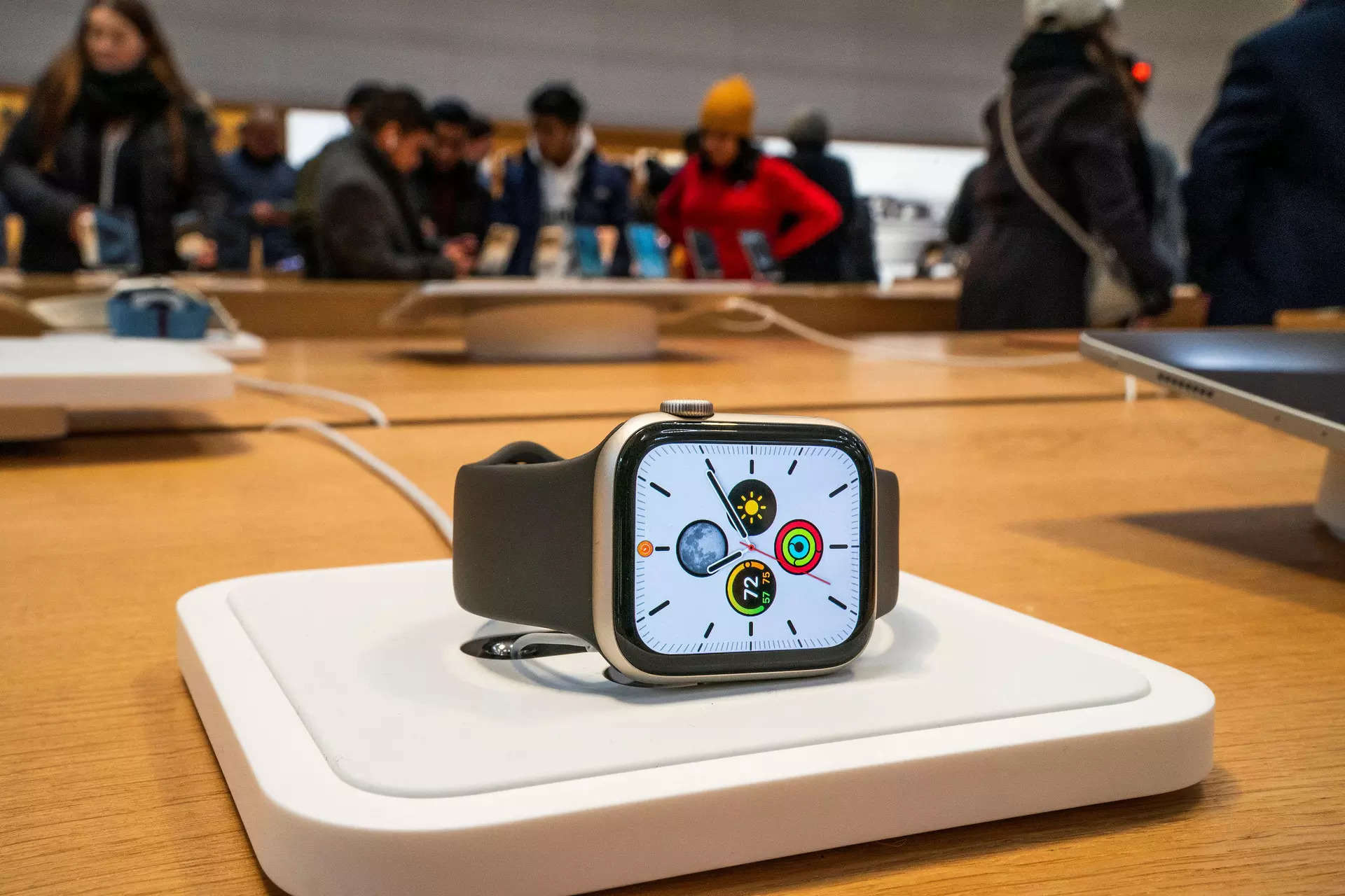 Apple store trade in watch hot sale