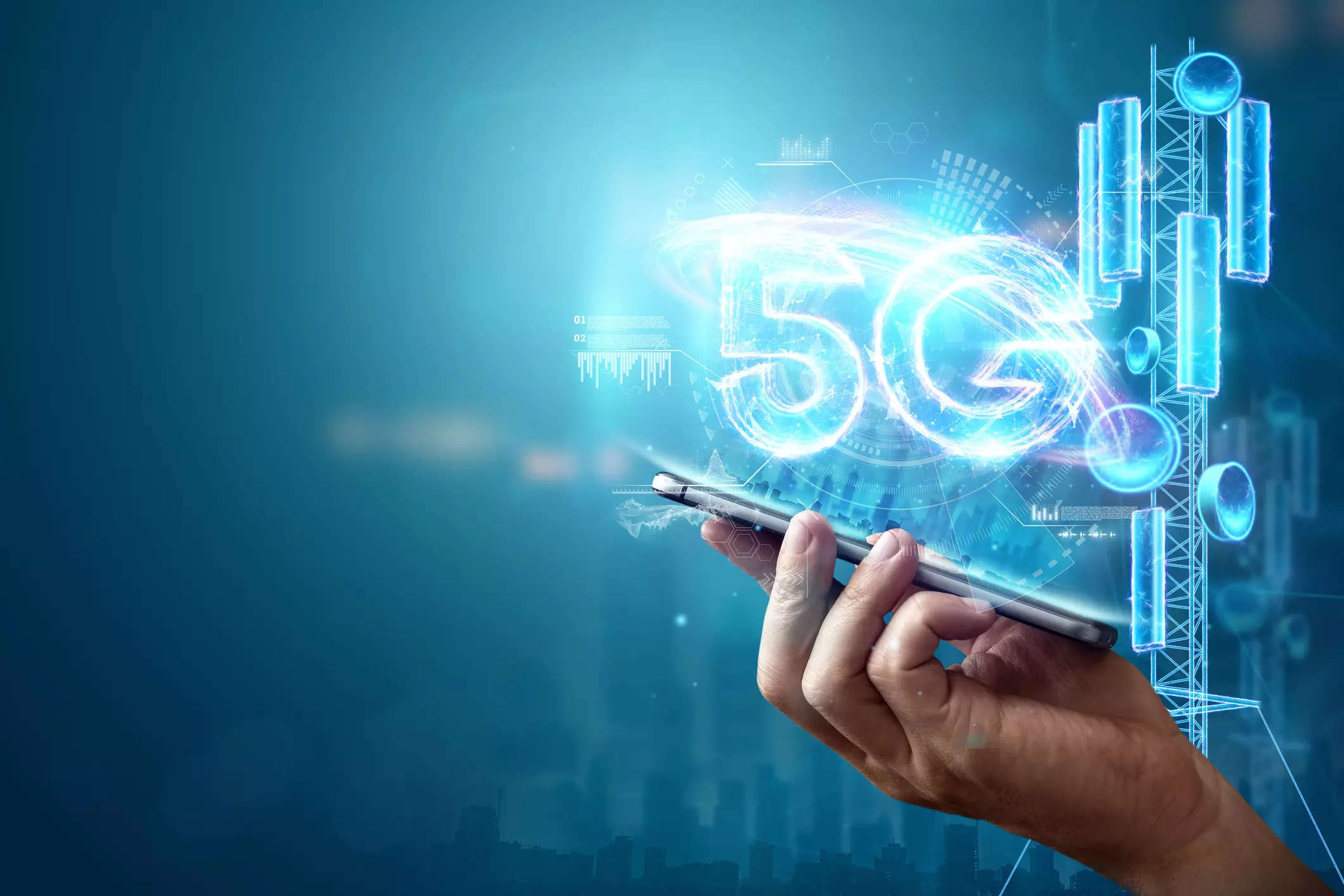 5G and Beyond Wireless Networks: Technology, Network Deployments