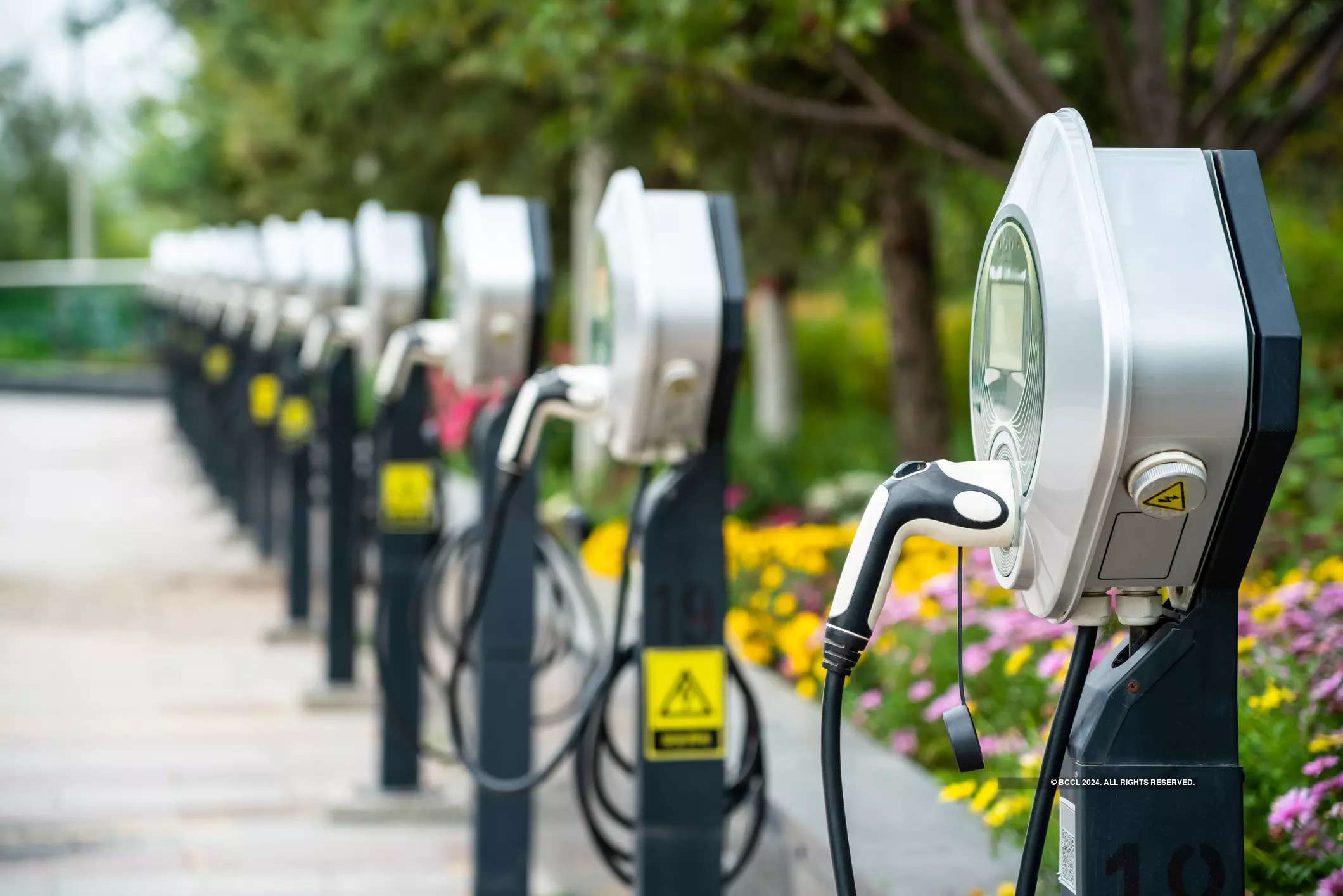 <p>Charging infrastructure in India has also grown significantly over the past 3 years. It might surprise most Indians to know that EV chargers already outnumber CNG stations in the country.</p>