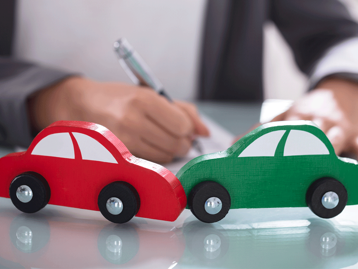 How Rupyy by CarDekho is democratising India’s auto loans landscape – ET Auto