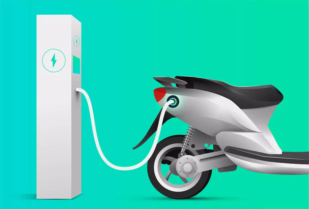 Xero EVs & VoltUp partner to deploy 15000 electric two-wheelers for last-mile deliveries – ET Auto