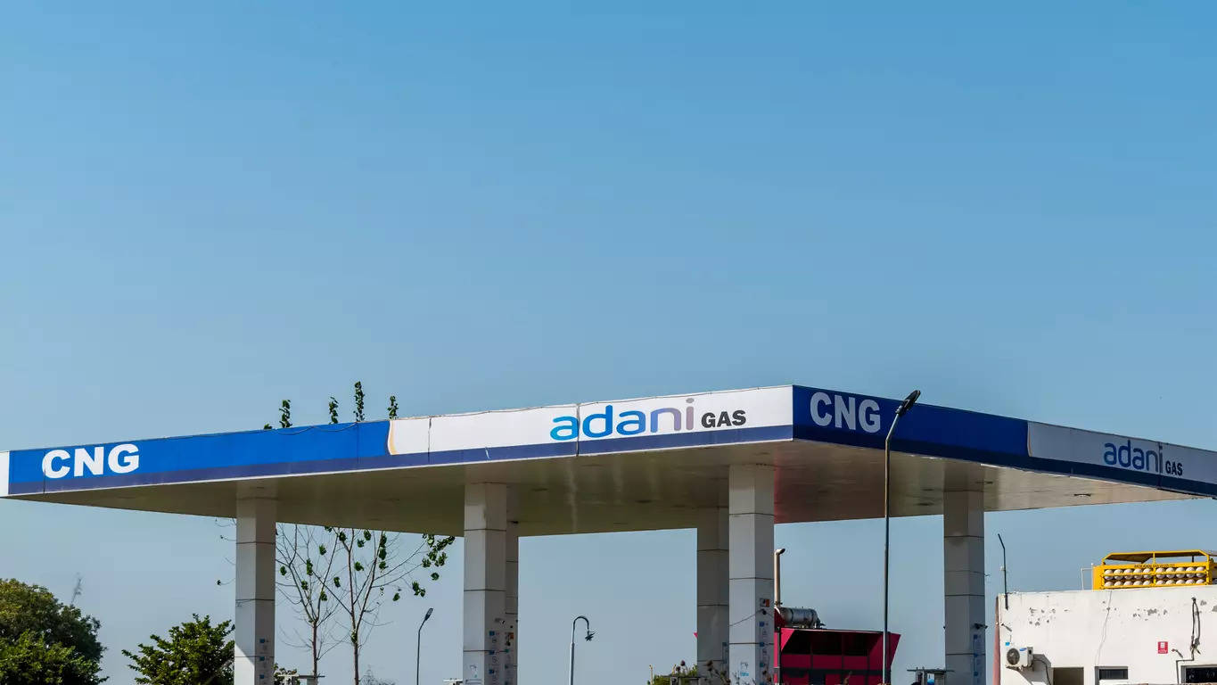 Adani Total Gas signs MoU to aid Flipkart’s efforts to decarbonise its supply chain – ET Auto