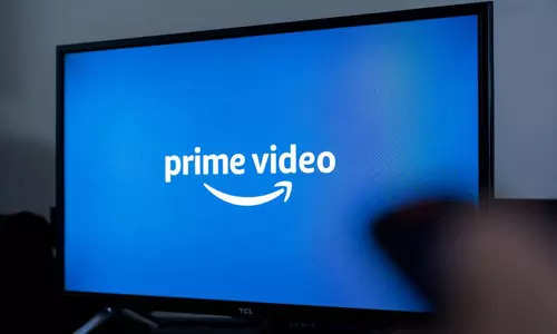 <p>Amazon Prime Video will show advertisements during movies and TV shows from January 29</p>
