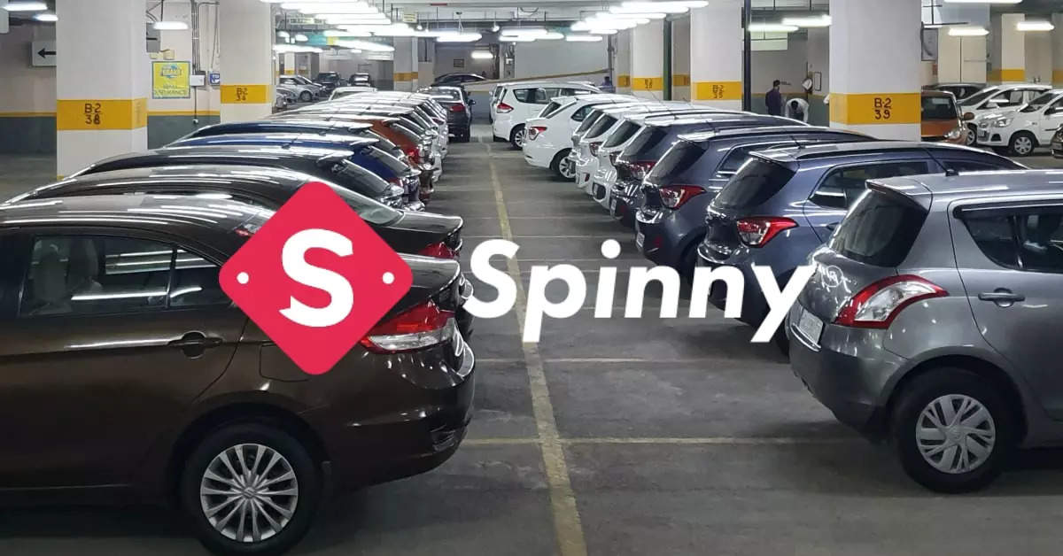Spinny grows 40% in CY 2023, with 73% first-time car buyers – ET Auto