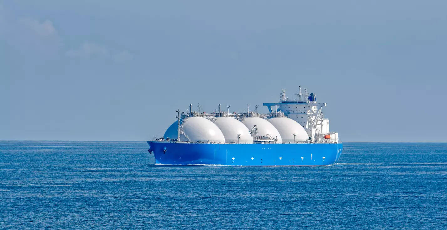 <p>India's current gas-based power capacity stands at approximately 25 GW, translating to a demand for approximately 30 million-35 million mt/year of LNG.</p>