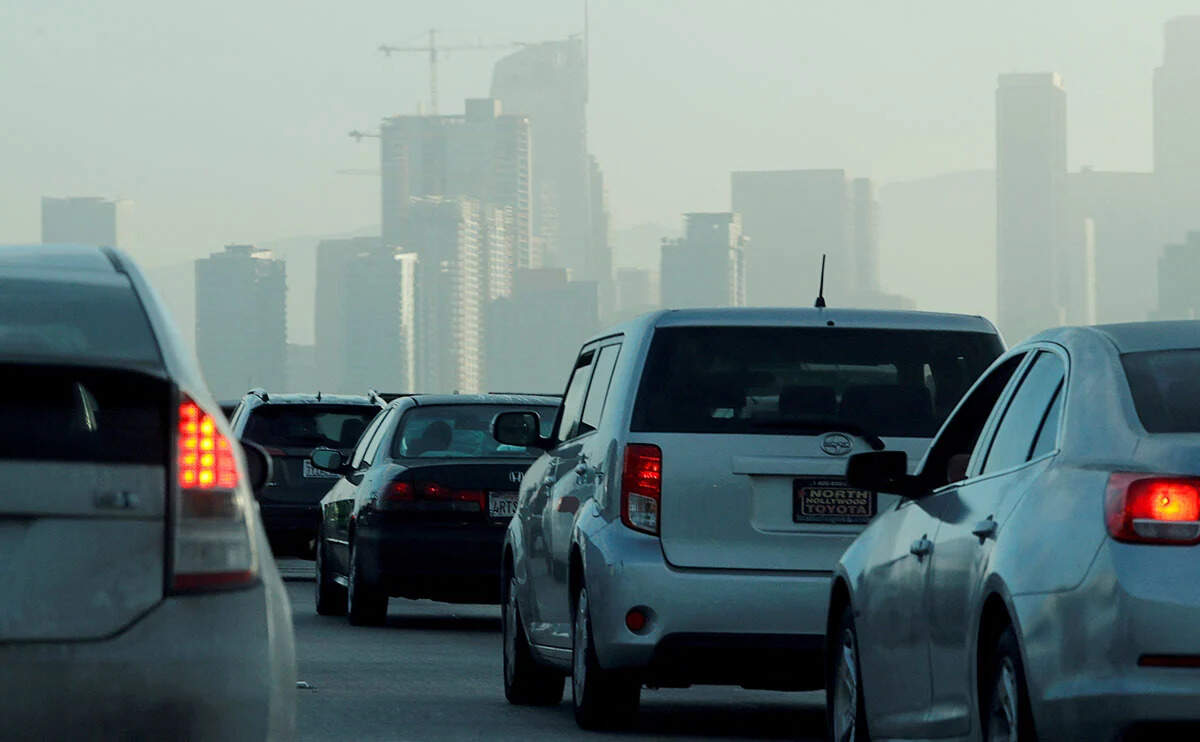 <p>Al Amiri stated that RTA conducts various campaigns to promote environmental awareness and enhance road traffic safety. </p>