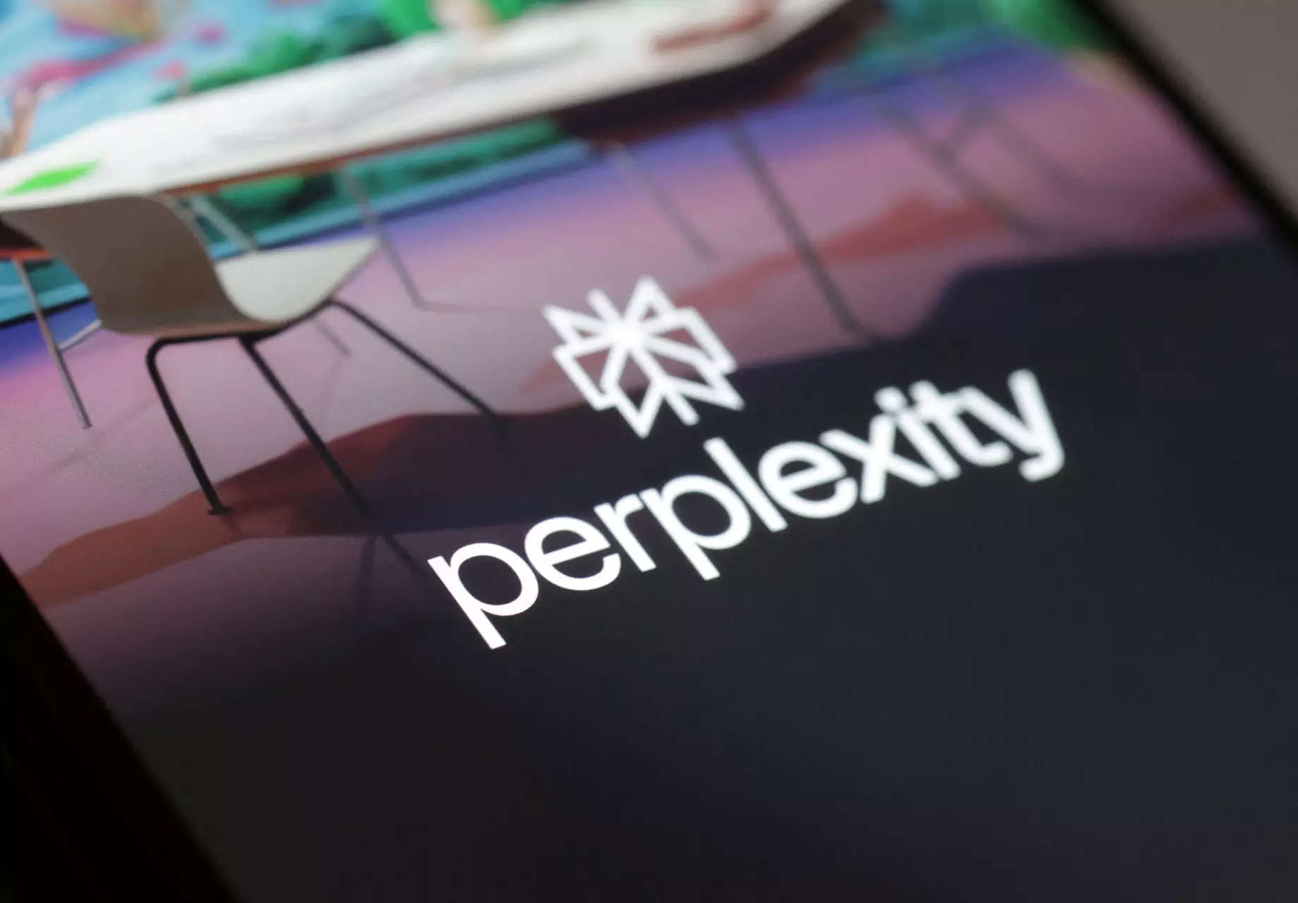 获得贝索斯、英伟达投资的搜索初创公司Perplexity AI，估值达5.2亿美元 - 国际新闻 - 新足迹 - Powered By Discuz!