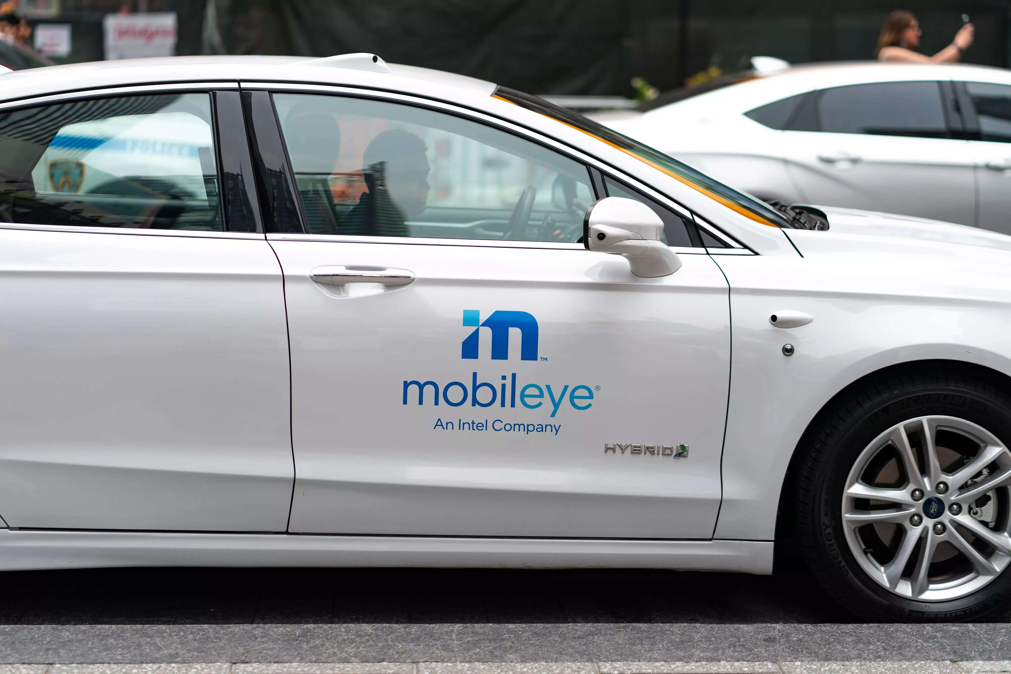 <p>Mobileye expects revenue in the first quarter of the year to fall about 50% from a year earlier.(Reuters)</p>