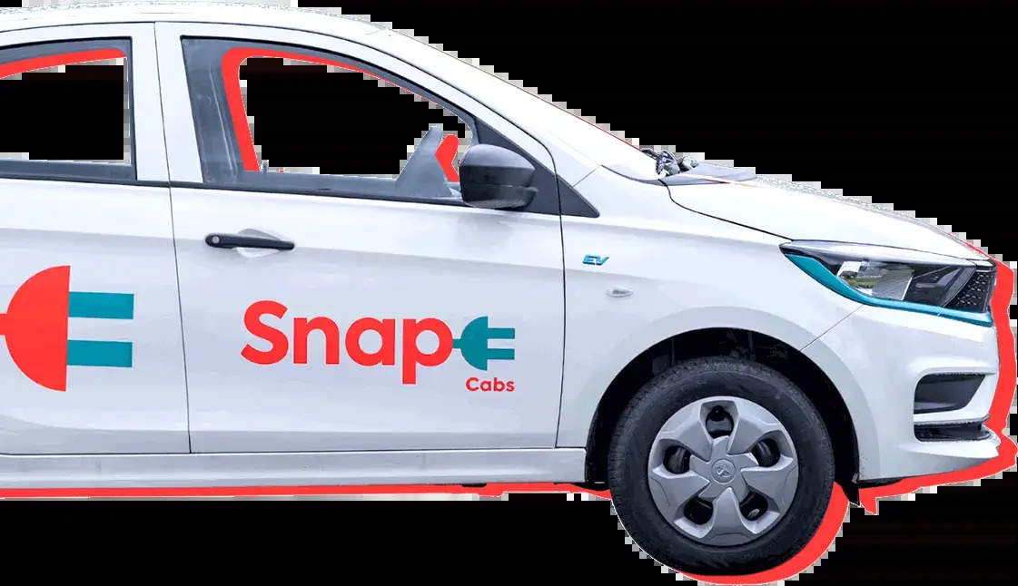<p>Snap-E Cabs is dedicated to developing a diverse and inclusive workforce, transcending gender norms within the traditionally male-dominated field of transportation.</p>