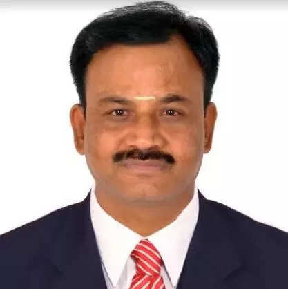 <p>S. Sundareswaran</p>