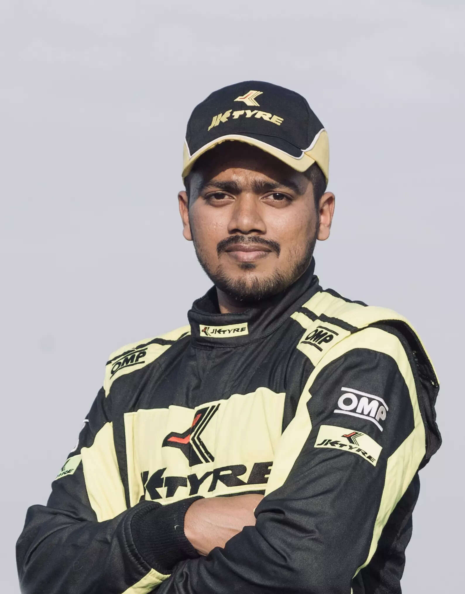 <p>Fabid a driver, hails from the Palakkad-region with a proven track record, and has earned his international debut, thanks to wins at numerous rallies and championships domestically over the last eight years, including consistent wins in the Indian National Rally Championship, the pinnacle of Indian rallying.</p>