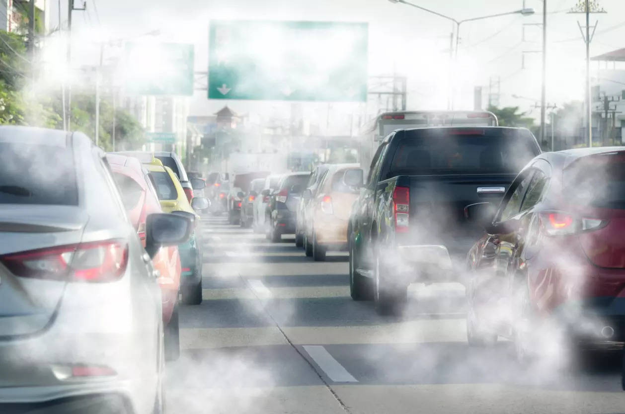 汽车尾气正在污染马来西亚的城市，汽车新闻，ET Auto