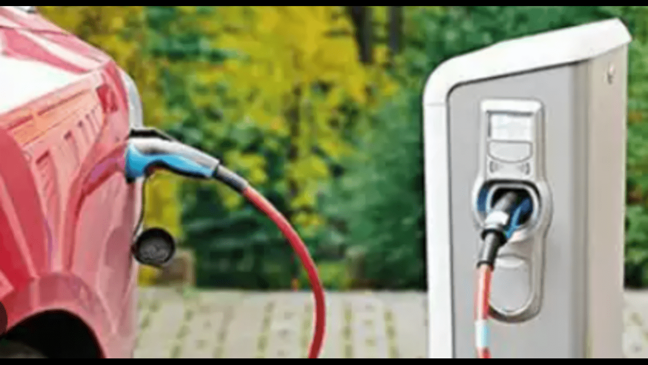 <p>BT said its research showed a shortage of chargers on Britain's roads was deterring some people from buying an EV, with 38% of drivers saying they would have an EV already if charging were less of an issue.</p>