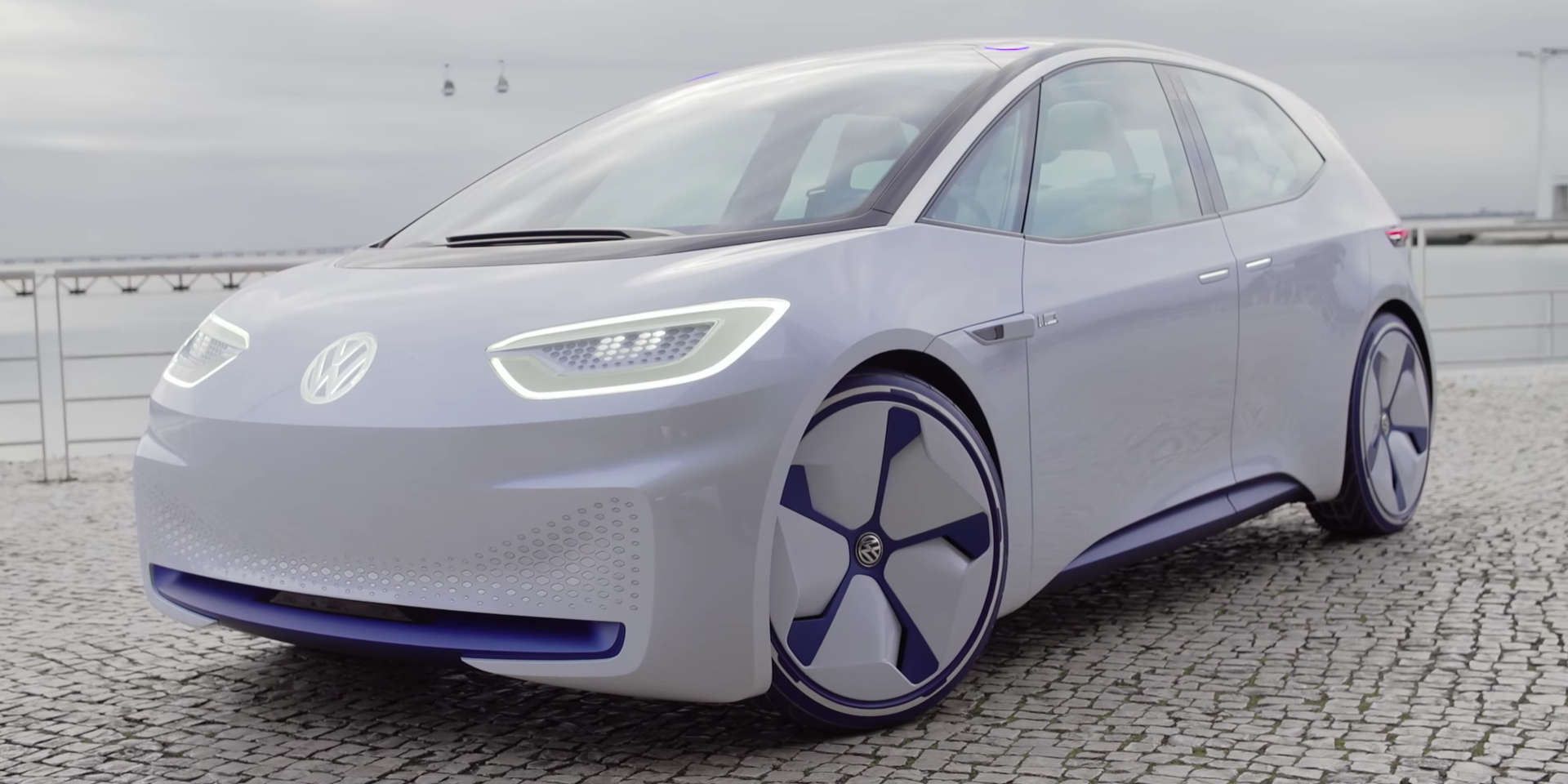 Volkswagen: VW vehicles to converse with drivers via ChatGPT by