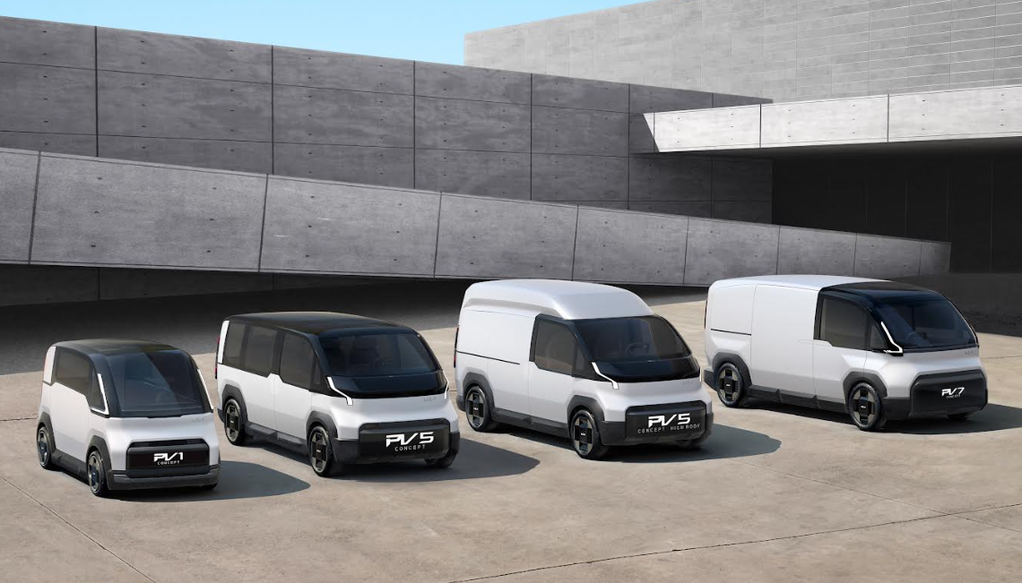 <p>Kia PBVs will open the door to new businesses and lifestyles by redefining the concept of space with advanced, tailored interiors that provide flexibility.</p>