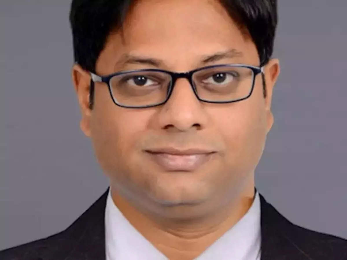 <p>Saurabh Kumar, Head of Industrial Relations - Manesar Car Plant, Maruti Suzuki India</p>