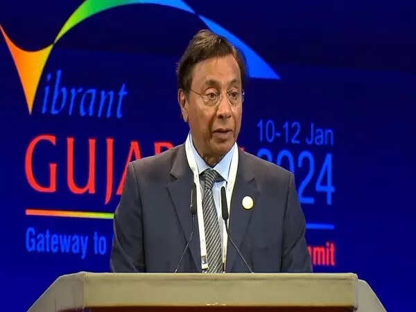 <p>Expressing enthusiasm for the project, Mittal emphasized its significant role in the global steel industry. He also highlighted Arcelor Mittal's investment not only in steel but also in renewable energy and green hydrogen.</p>