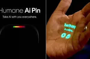 <p>The cuts, which include 10 workers, come ahead of the startup shipping its first device -- a $699, screenless, AI-powered pin that competes with smartphones</p>
