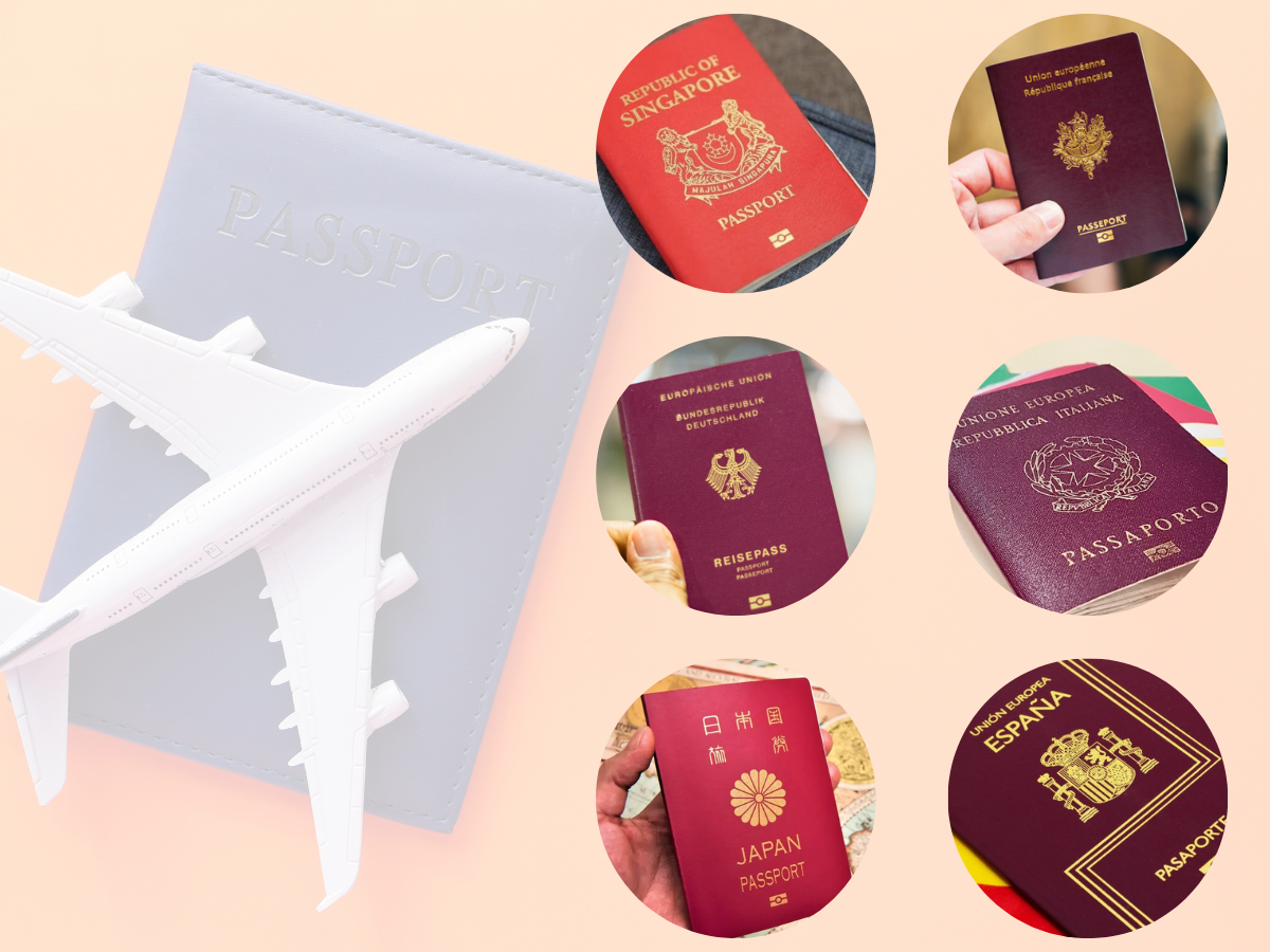 <p>The Henley Passport Index, which ranks the world’s most travel-friendly passports, has released its list for 2024, with European nations of France, Germany, Italy and Spain, and Asia’s Japan and Singapore sharing the number one spot. The passports from these countries open doors to 194 destinations worldwide without the need for a prior visa.</p>