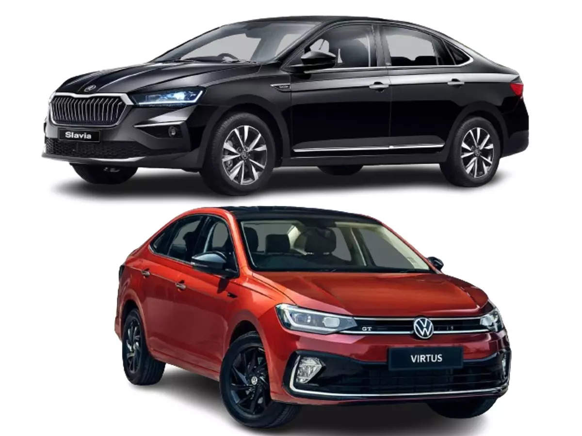 Skoda Auto Volkswagen India sells 145,713 units in 2023, Auto News, ET Auto