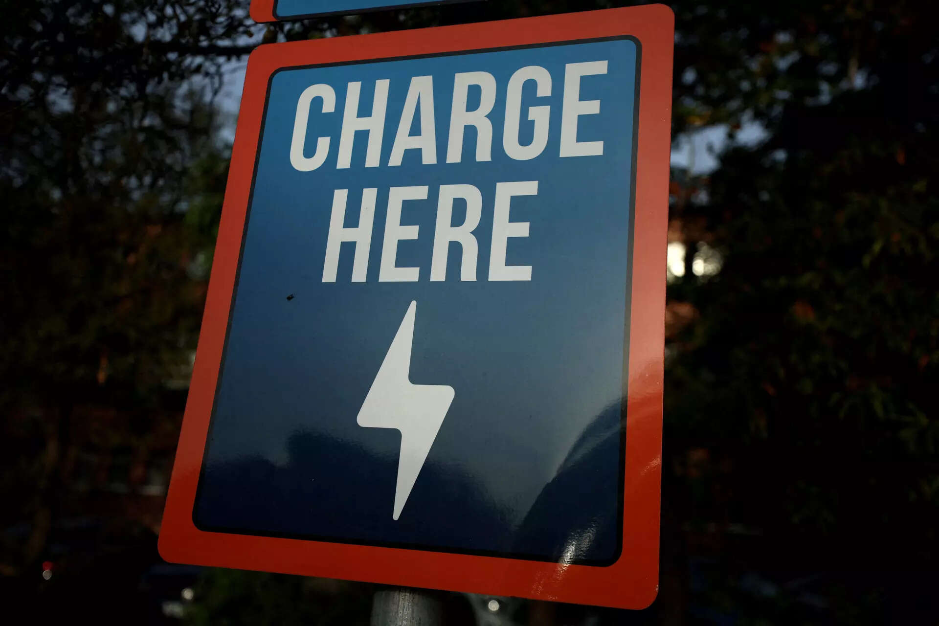 <p>The number of available charging ports in the U.S. nearly doubled from late 2019 to the first quarter of 2023, according to the Office of the U.S. Energy Efficiency & Renewable Energy.</p>