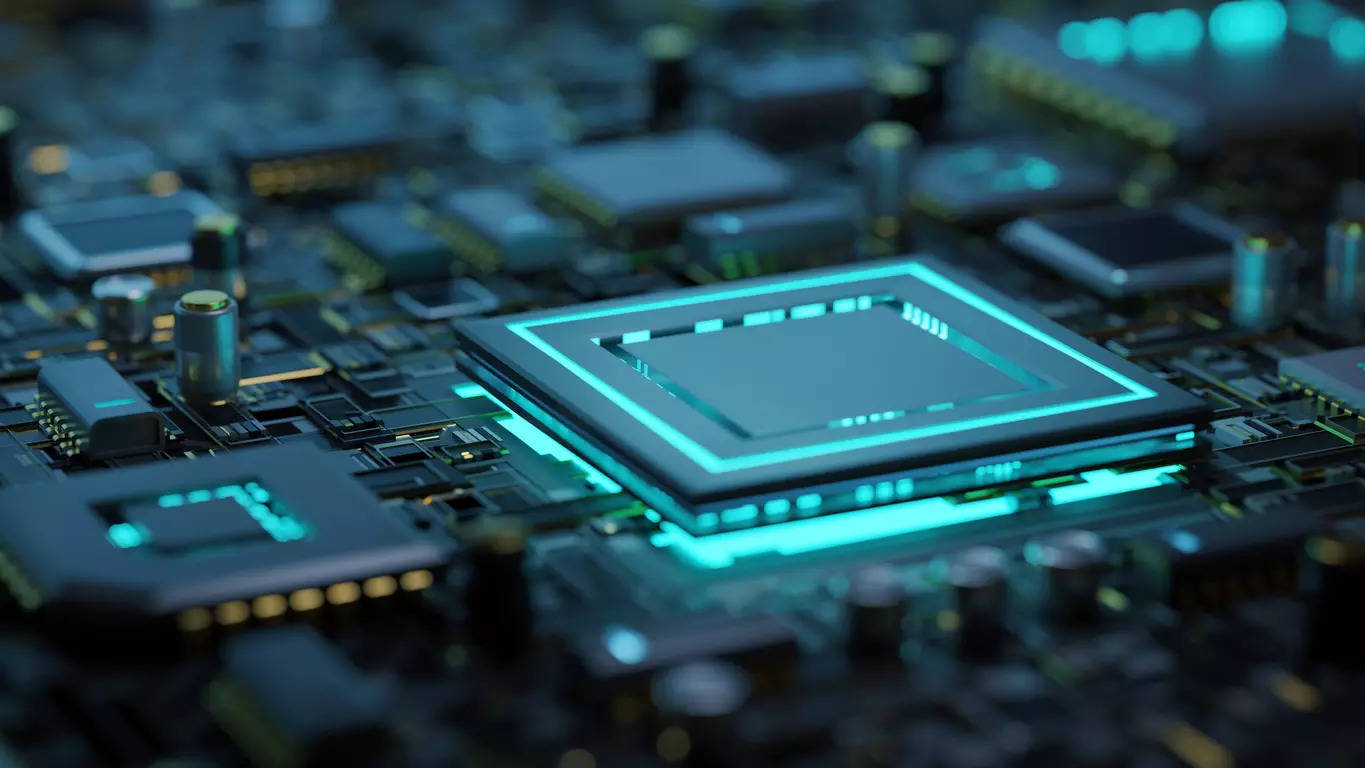 <p>The graphic processing units - a type of chip - that are built by Nvidia are widely seen as far superior to rival products for AI work as they can more efficiently process huge amounts of data needed for machine-learning tasks.</p>
