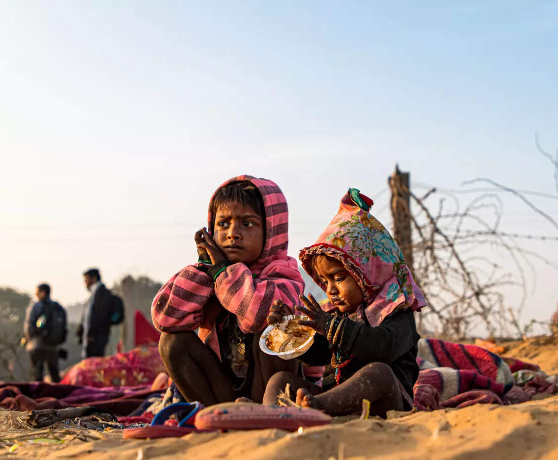 <p>The paper said Uttar Pradesh saw the highest reduction with 59.4 million escaping poverty in this period followed Bihar (37.7 million), Madhya Pradesh (23 million) and Rajasthan (18.7 million).</p>