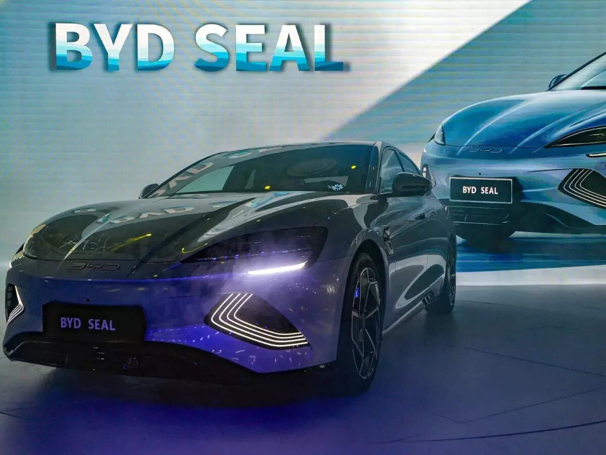 <p>BYD sold 98% of its hybrid cars at home last year, and eight of the 10 top-selling plug-in hybrid cars in China, according to data from the China Association of Automobile Manufacturers.<br /></p>