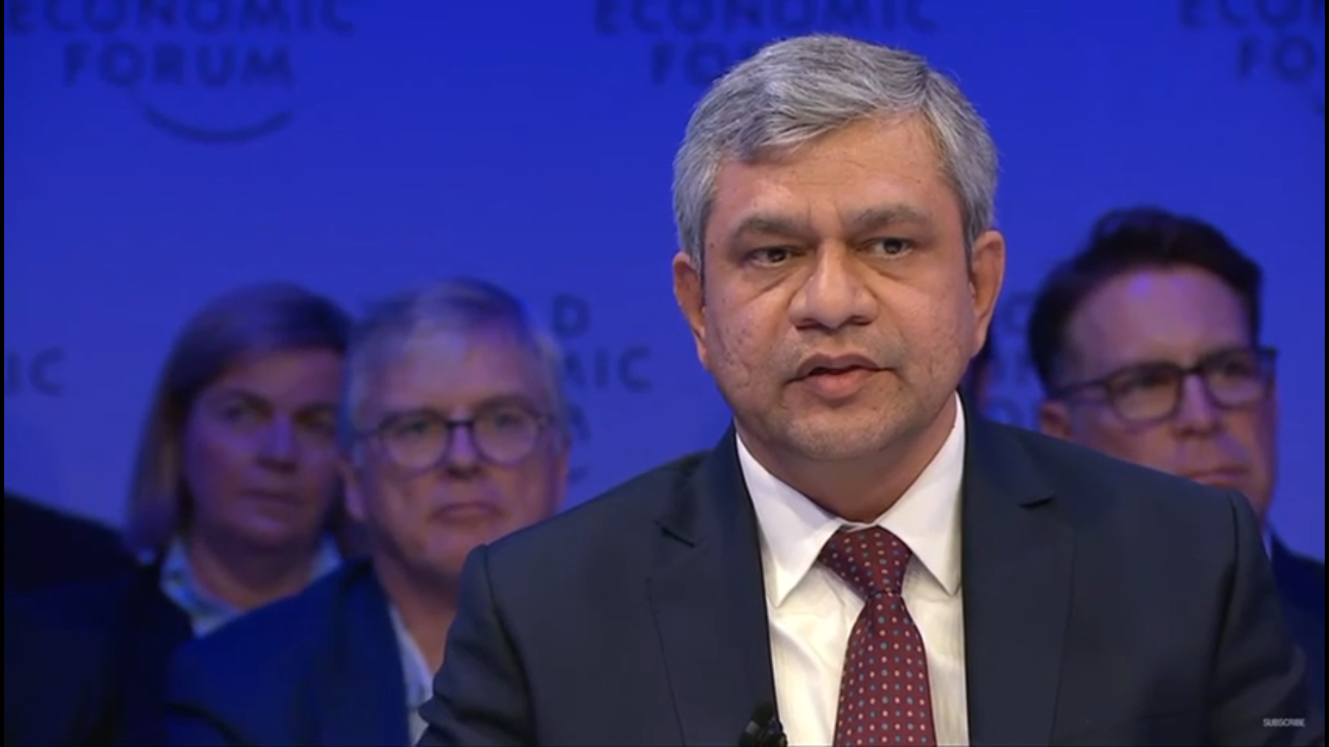 <p>The world is trusting India more of late because of the way it has conducted its foreign policy which has become a big capital for the country, he said.</p>