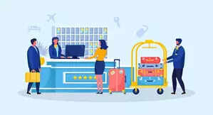 <p>The rise not only signals a noteworthy post-pandemic recovery but also reflects a promising future for the industry while underscoring the job market's adaptability and resilience in the face of evolving global trends</p>