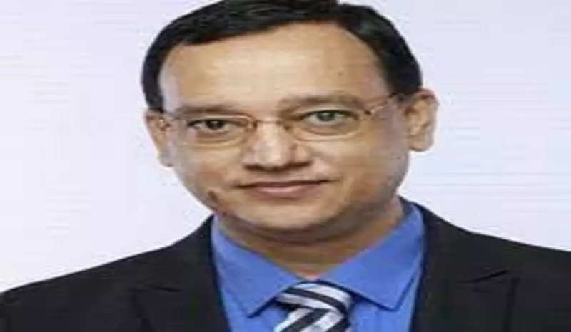 <p> Joydeep Mookerjee, Group CFO, Techno India Group</p>