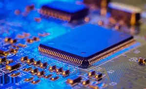 <p>The initial pact on semiconductors was signed by Ashwini Vaishnaw and Thierry Breton, European Commissioner for Internal Markets.</p>