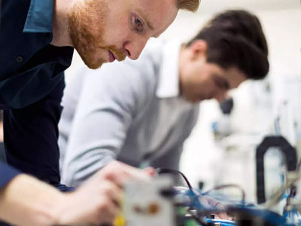 Kgh Digitises Lab Services Under Ayushman Mission, Health News, ET HealthWorld