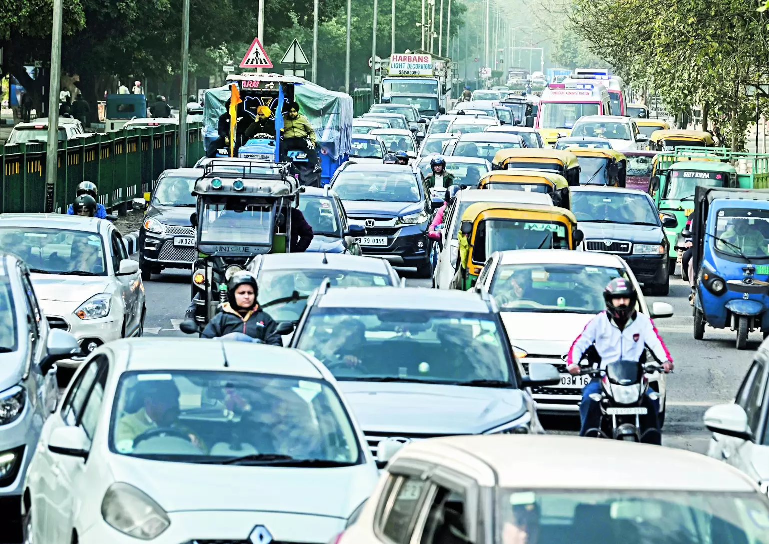 <p>The ministry comments have come at a time when Rail India Technical and Economic Service (RITES) has been tasked with the preparation of an alternative analysis report (AAR) and detailed project report.</p>