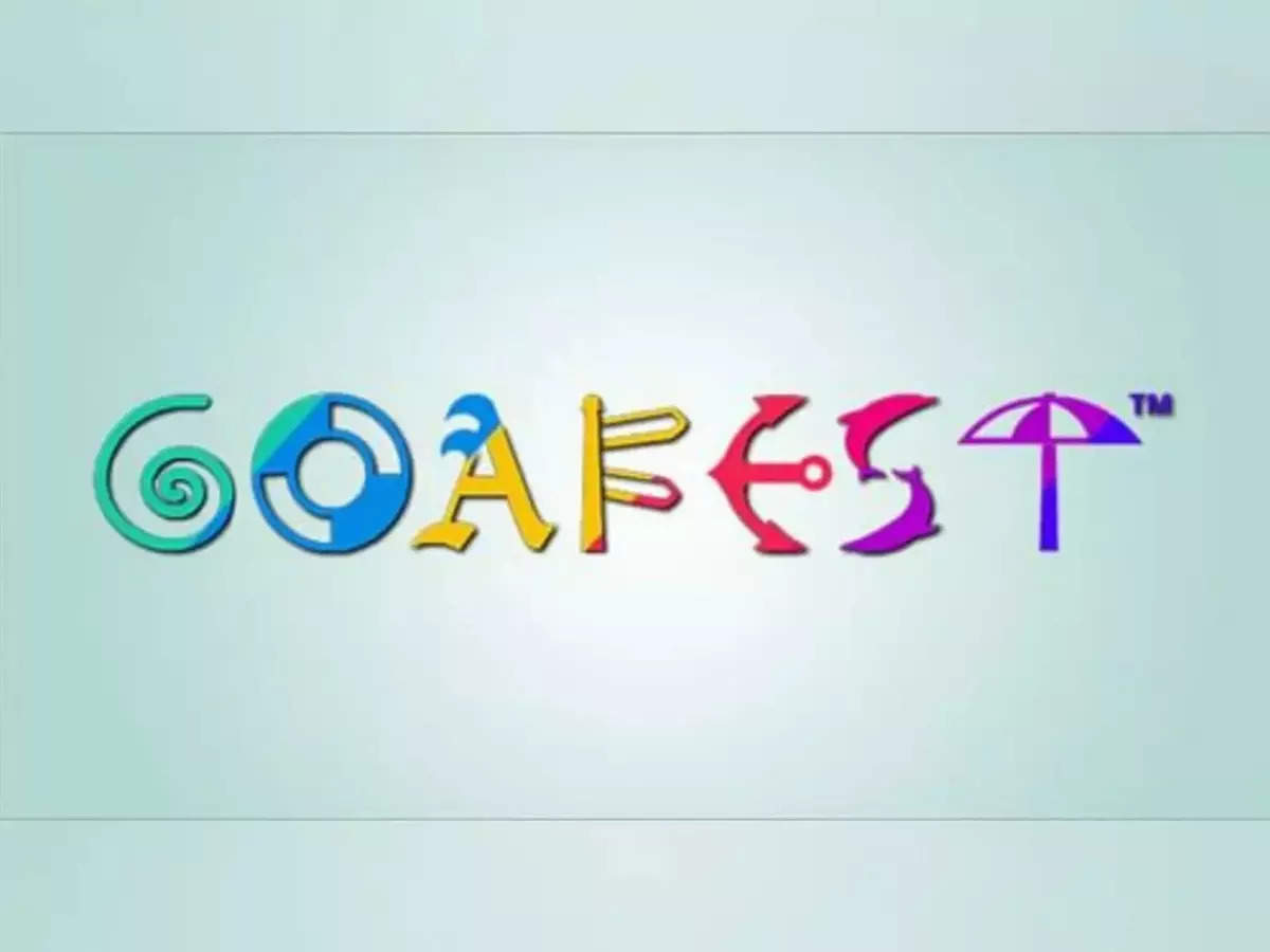 <p>Goafest</p>