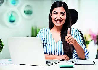 <p>Women accounted for 40% of all promotions across corporate law firms in the country in 2023, up from 33% during pre-Covid times, data from specialist legal search firm Vahura show</p>