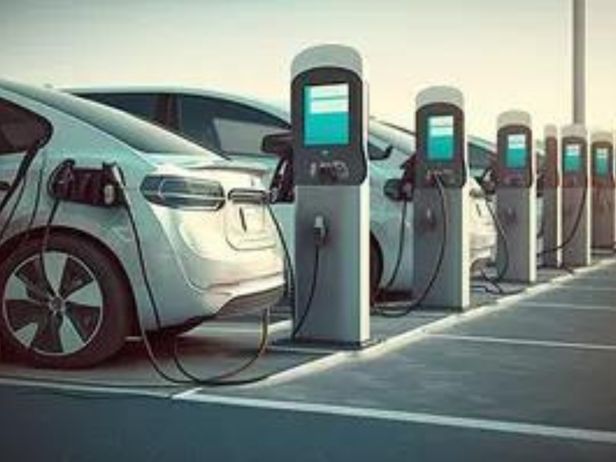 <p>Offering tax breaks to manufacturers is equally essential to stimulate the auto industry's shift towards EV production. </p>