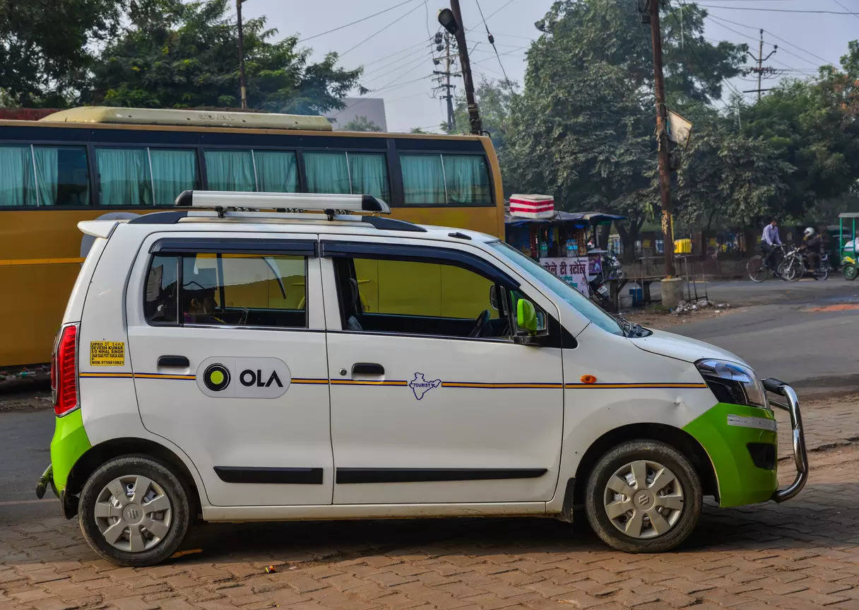 <p>Bakshi, who joined Ola around September last year from fast moving consumer goods major Unilever, said the firm would rely on premium offerings like Ola’s Prime+ as well as electrification of the fleet to boost growth.</p>
