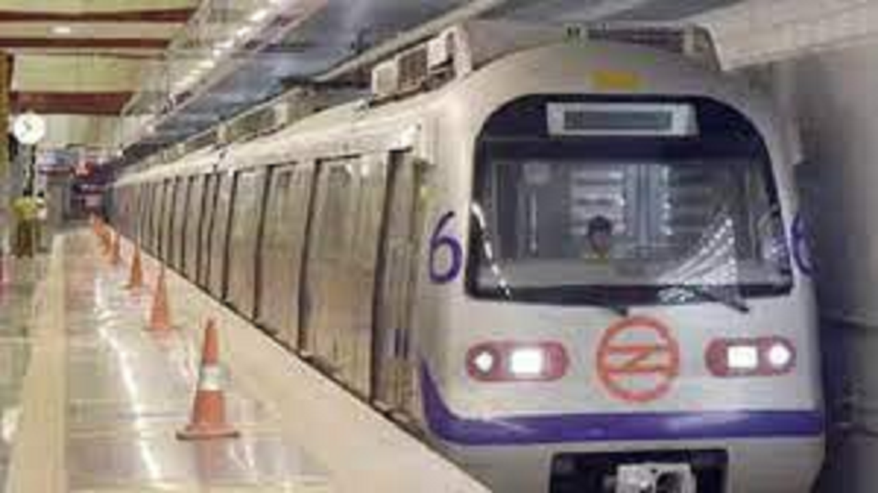 <p>The DMRC on Wednesday facilitated a metro ride for 100 people from tribal communities representing every state and Union Territory of India, the statement said.</p>