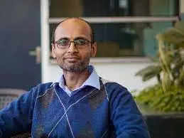 <p><b>Gautam Bansal, CFO of Healthtech Startup Fitelo </b></p>