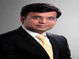 <p><b>Mayank Gupta, CFO of CarDekho Group </b></p>