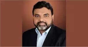 <p><b>Tanmay Kumar, CFO of logistics unicorn Shiprocket </b></p>