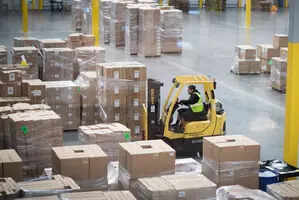 <p>According to a Statista report, the logistics tech sector in India secured private equity and venture capital investments worth over USD 1,451 million with 34 deals in 2021.</p>