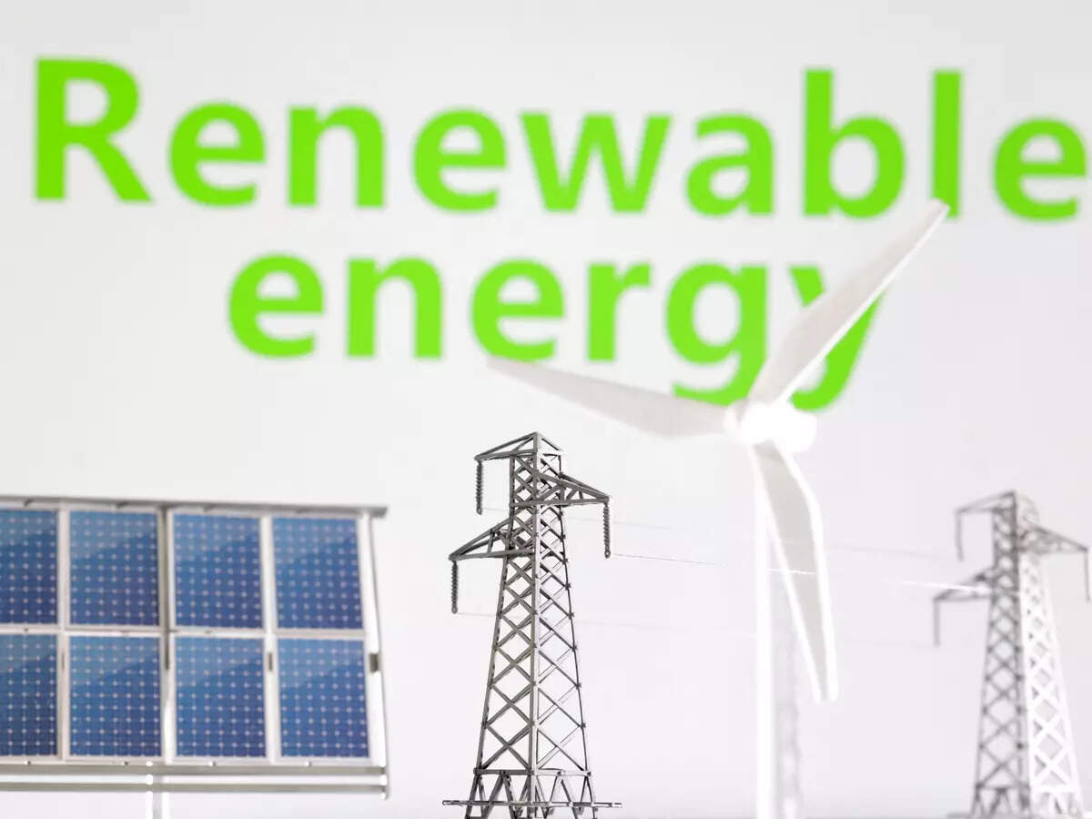 <p>There is an urgent need to increase RE capacity addition from the present level of 15 GW per year to 50 GW per year, along with a tripling of investments. </p>