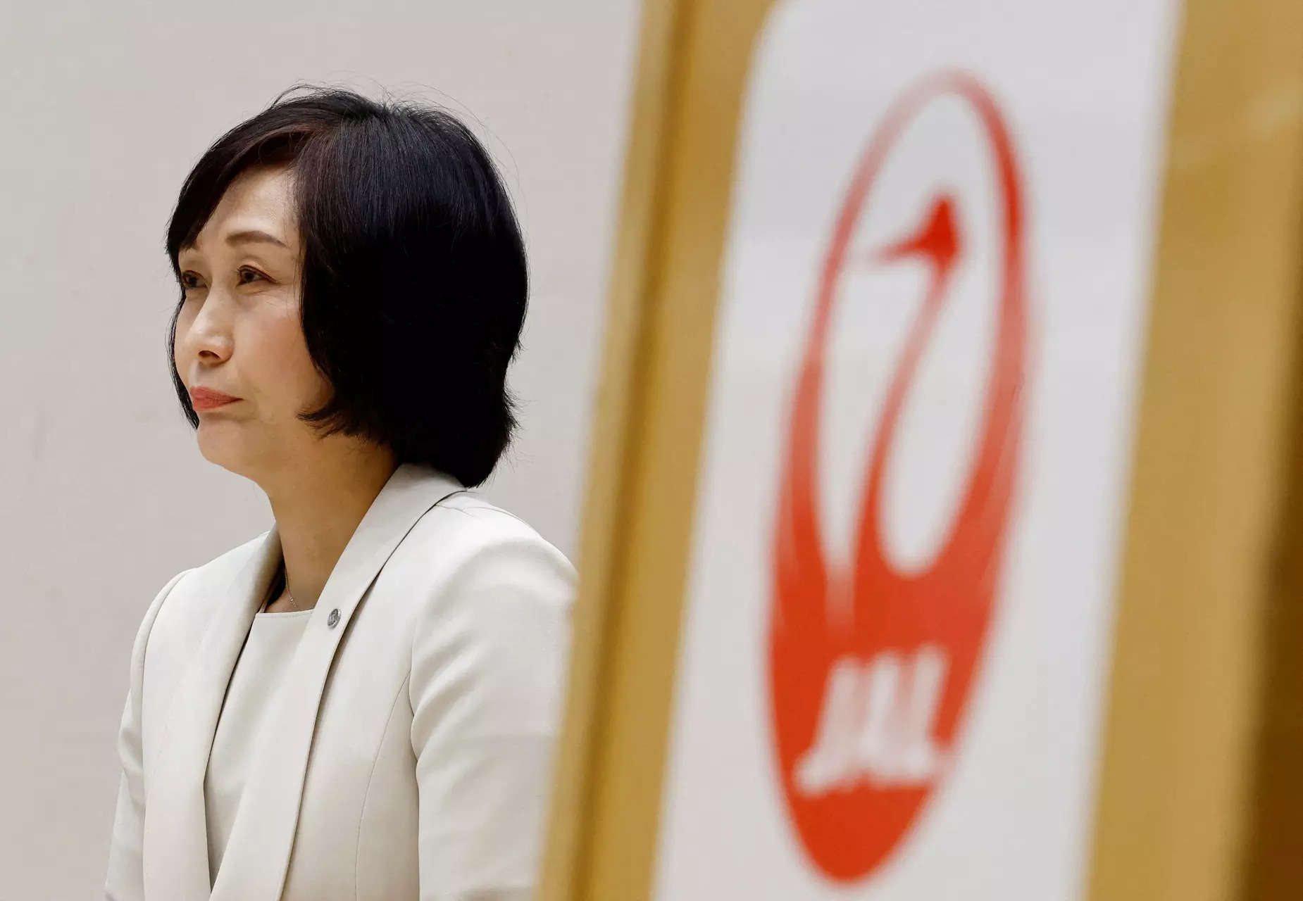 <p>This reflects Japan's difficulty in promoting from the inside - both board members and company executives - after years of neglecting to cultivate a pipeline of potential women managers, they say</p>