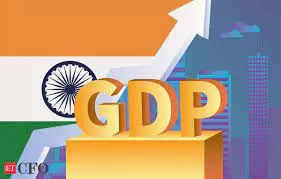 <p>Budget 2024: Nominal GDP growth pegged at 10.5% in FY25</p>