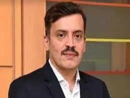 <p>Manoj Bhat, MD & CEO, Mahindra Holidays & Resorts India </p>