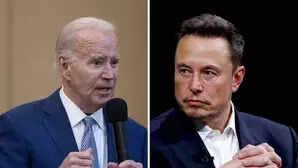 <p>San Francisco, Feb 4 (IANS) A Tesla employee, who threatened to kill US President Joe Biden and tech billionaire Elon Musk, was arrested in Texas, the media reported.</p>